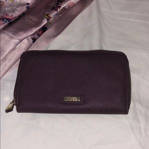 Aldo wallet